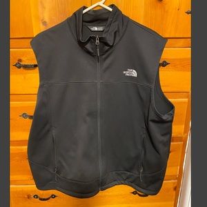 The North Face Men’s Apex Canyonwall Vest - XXL